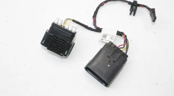 Tesla Model S Other wiring loom 104646900C