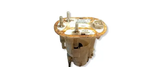 Hyundai Santa Fe In-tank fuel pump 3112026910