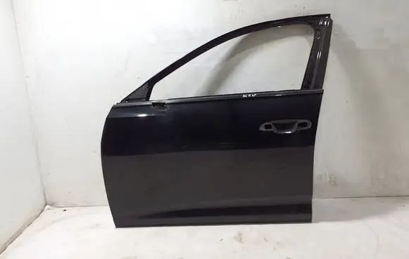 Audi A6 S6 C8 4K Front door 4K0831051A
