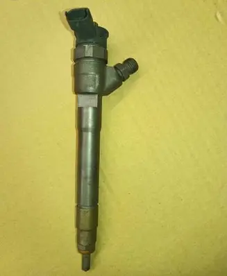 Renault Trafic III (X82) Fuel injector 0445110546