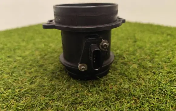 Audi A6 S6 C7 4G Mass air flow meter 420133471