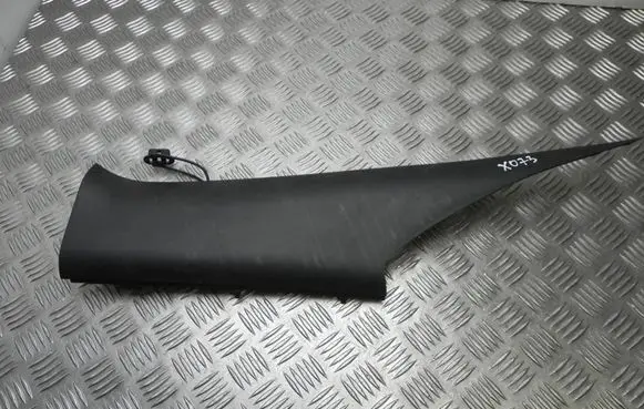 Ford Mustang V (C) pillar trim FR3B6331010AFW Baldai3809
