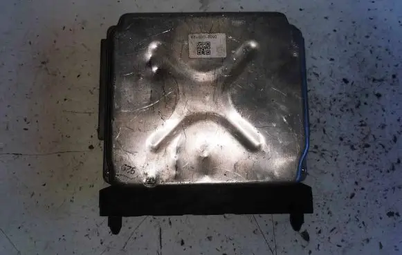 Volvo V70 Engine control unit/module MB0797009291 009291 0000036961