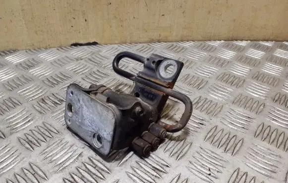 Audi TT TTS Mk2 Front door lower hinge 8J0831412