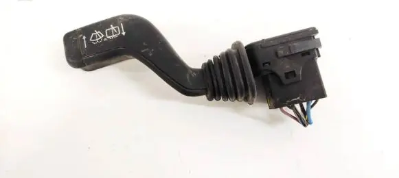 Opel Zafira A Wiper control stalk 90124931 90191942