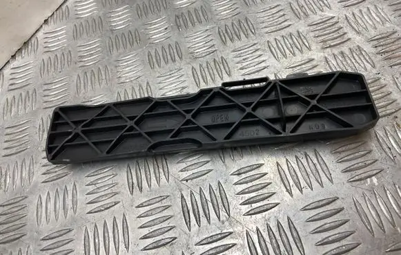 Volkswagen PASSAT B6 Cabin air micro filter cap 3C0819422