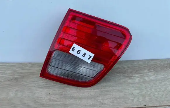 Mercedes-Benz E AMG W210 Rear/tail lights A2108202664