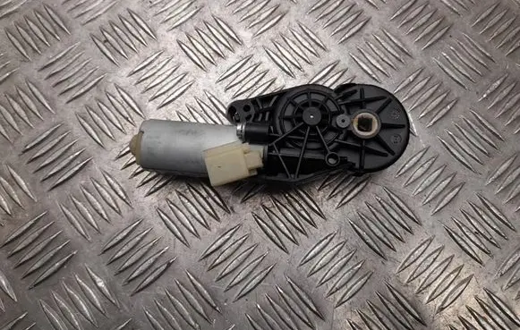 Tesla Model 3 Seat adjustment motor 107977300B