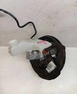 Opel Mokka B Brake booster 9824391180