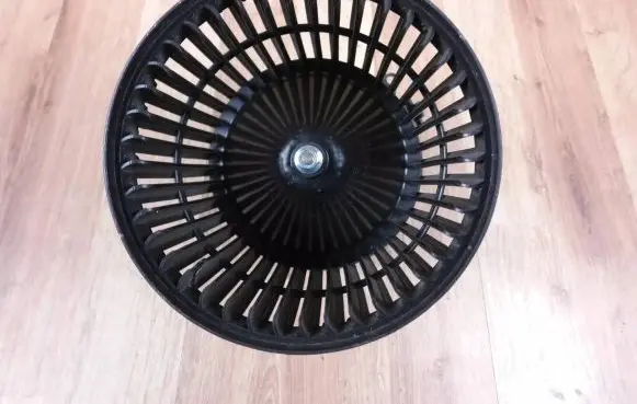 Nissan Pulsar Heater fan/blower 272263ZL3C