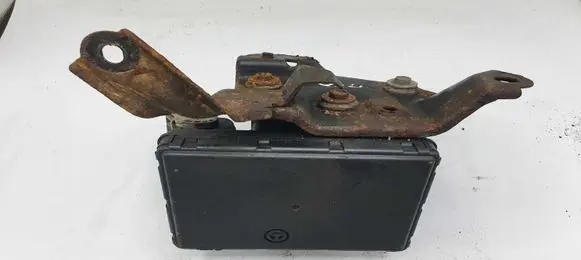 Toyota Corolla Verso E121 ABS Pump 8954113040 4451013070 FCK2520298