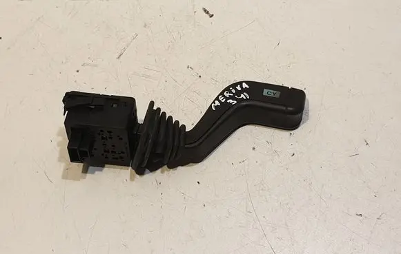 Opel Meriva A Wiper control stalk 09185413 12268700