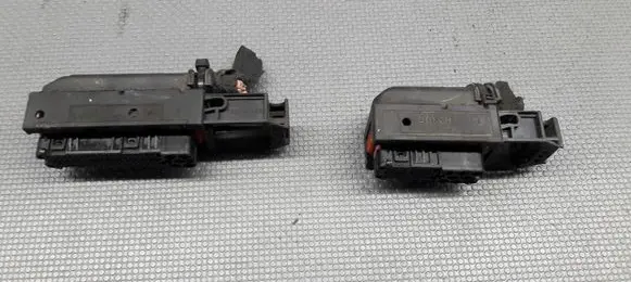 Fiat Stilo Engine ECU kit and lock set 0281011396