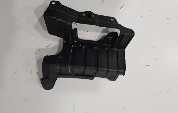 Suzuki Grand Vitara II Side radiator support slam panel 72484-77K0 7248477K0