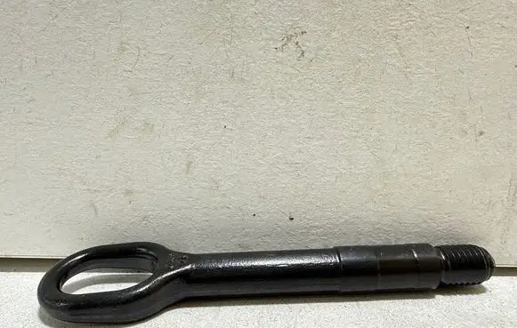 Audi Q7 4M Towing hook eye 4H0805615