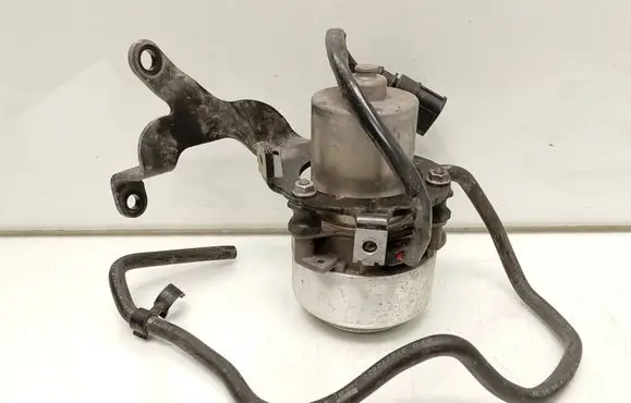 Vacuum pump