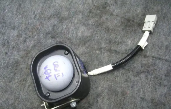 Honda CR-V Alarm system siren 