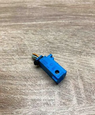 Mercury Sable IV Plug wire 96AG14489RFA 9654122 BLUE