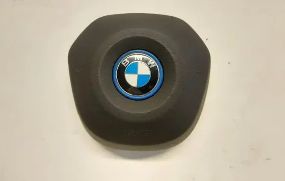 BMW iX Steering wheel airbag 5A607C002JLK01