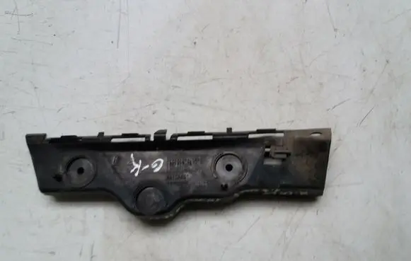 Mitsubishi Colt Rear bumper mounting bracket