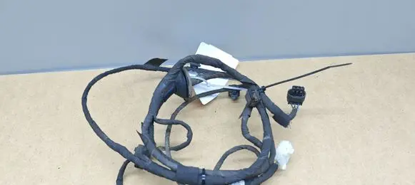 Mercedes-Benz C W204 Parking sensor (PDC) wiring loom A2044404732