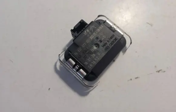 Citroen C5 Rain sensor 9683202380 081652 1397212134