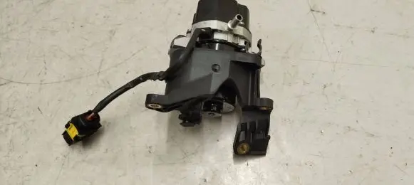 Vacuum pump