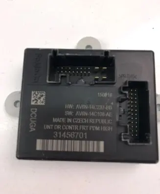 Volvo V60 Other control units/modules 31456701
