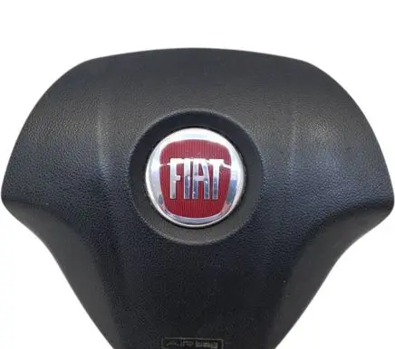 Fiat Punto Evo Steering wheel airbag 07355265250