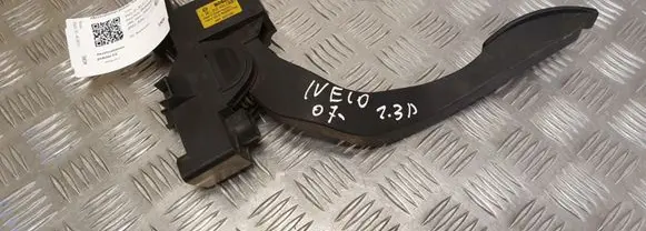 Iveco Daily 35 - 40.10 Accelerator throttle pedal 0281002632