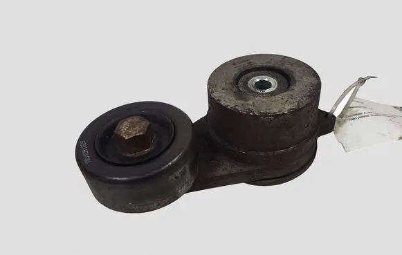 KIA Sorento Generator/alternator belt tensioner 252812F000