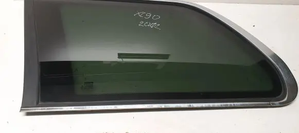 Volvo XC90 Rear side window 43R001604 08620551 08620623