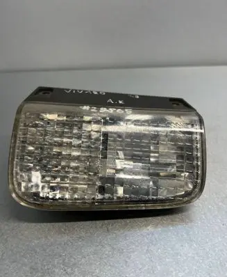 Opel Vivaro Rear fog light 93883599