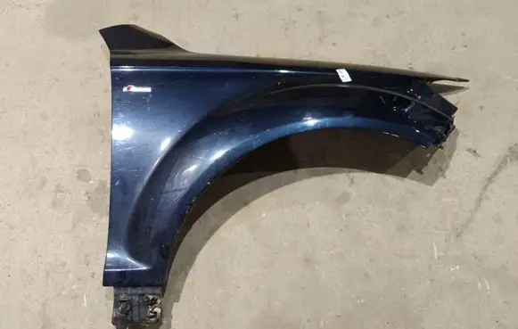 Audi Q7 4L Fender 