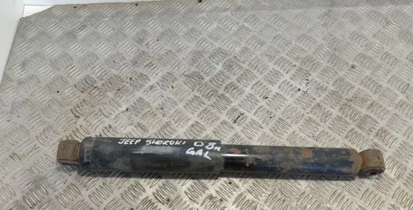 Jeep Cherokee Rear shock absorber/damper 52125603AB 56366