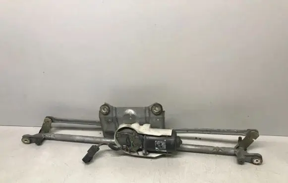 Jeep Grand Cherokee (WJ) Front wiper linkage and motor 55155656AA