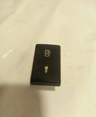 Skoda Fabia Mk2 (5J) Central locking switch button 5J0962125 253803S