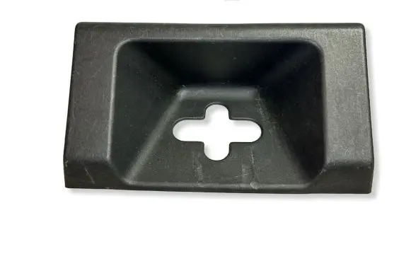 Nissan Micra Other trunk/boot trim element 849921HD0A