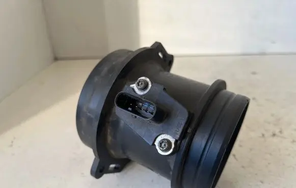 Audi A7 S7 4G Mass air flow meter 059906461N