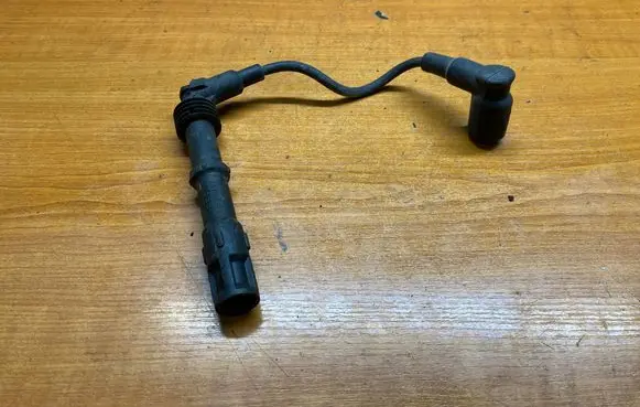 Audi V8 Ignition plug leads 0300332112