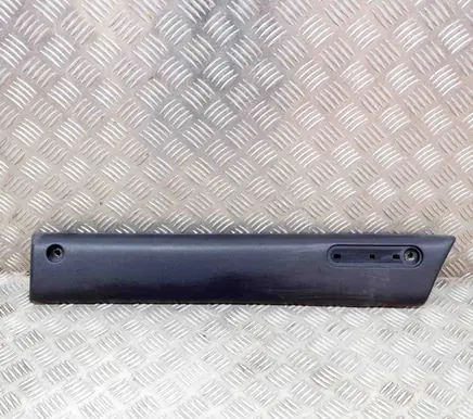 Renault Master II Front door trim (molding) 7701692581