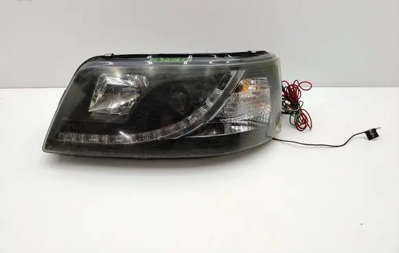 Volkswagen Multivan T5 Headlight/headlamp 