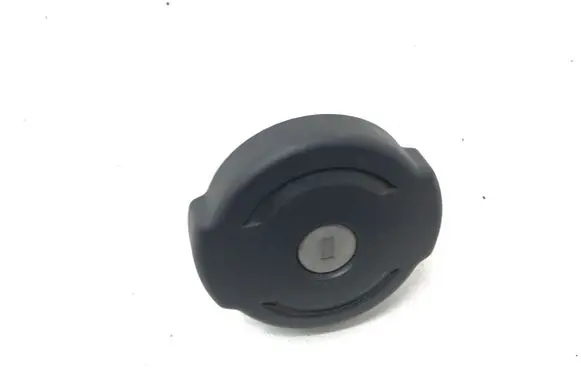 Fuel tank filler cap