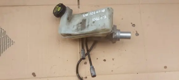 Ford Mondeo MK IV ABS Pump
