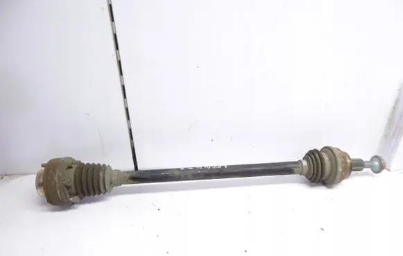 Seat Leon (5F) Front driveshaft