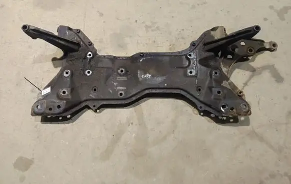 Peugeot Boxer Front subframe