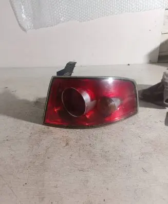 Seat Ibiza III (6L) Rear/tail lights 6L6945096A 6L6945112