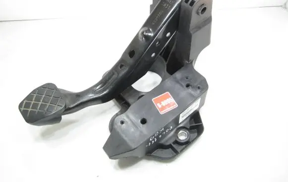 Volkswagen Polo V 6R Brake pedal 6R1721058 1666010