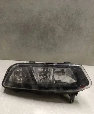 Volkswagen Polo V 6R Front fog light 6C0941662