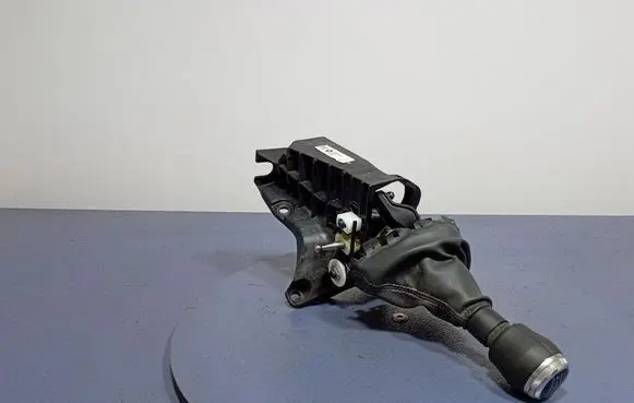 Renault Trafic III (X82) Gear shift rod 349013165R